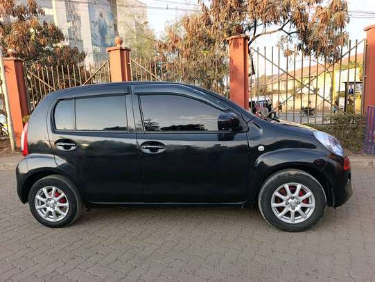 Toyota passo image 5