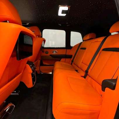 2026 Rolls-Royce cullinun image 5