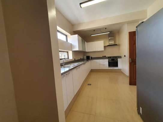 3 Bed Apartment with En Suite at Off Gitanga Road image 14
