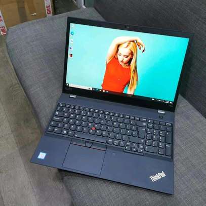 Lenovo ThinkPad P53s Laptop image 1
