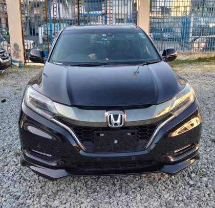 Honda vezel hybrid Rs image 7