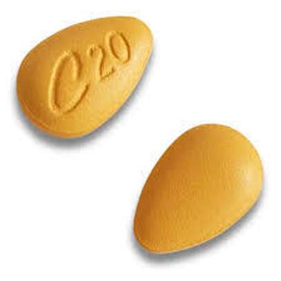 Cialis Tablets In Kenya image 2
