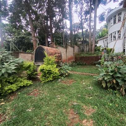 5 Bed Townhouse with En Suite in Rosslyn image 10