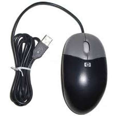 EX UK external wired mouse image 1