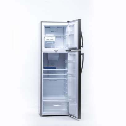 Exzel ERD292SL 250 litres double door refrigerator image 2
