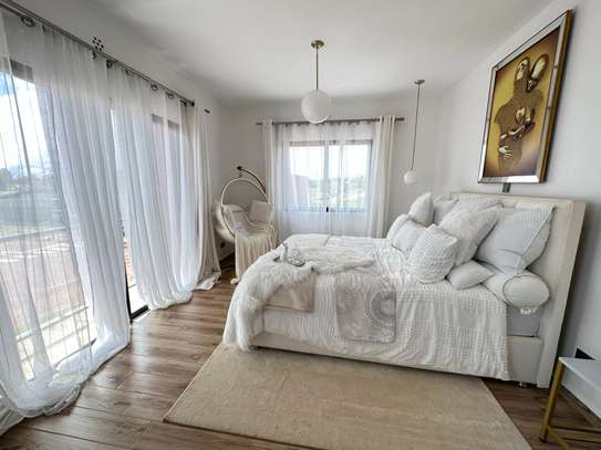 2 Bed Apartment with En Suite at Kamiti Road image 21