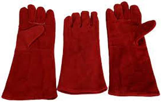 Protective Gloves image 3
