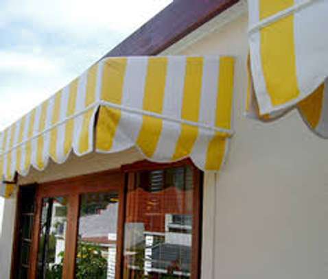 Professional Canopy Repair & Fixing Services in Nairobi image 10