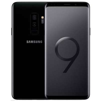 Samsung s9 plus image 3