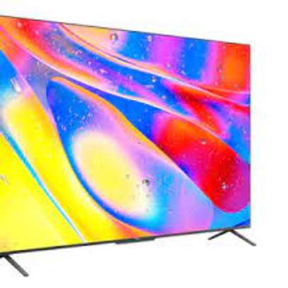 SAMSUNG QLED NEW 65 INCH QN700BAU SMART TV image 1