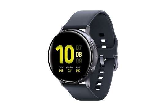 Samsung Galaxy Watch Active 2 SM-R830 40mm Bluetooth Water-Resistant Smart Watch image 1