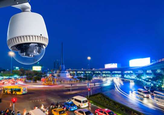 CCTV Installation - Contact Us in Nairobi . Complete Security System Provider | CCTV Camera Installation & Surveillance System. image 4