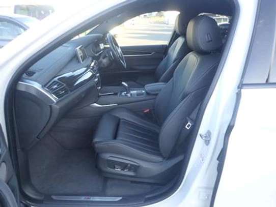 2018 BMW X6 petrol image 13