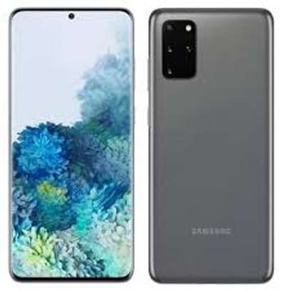 Samsung galaxy S20+ 8/118 GB image 1
