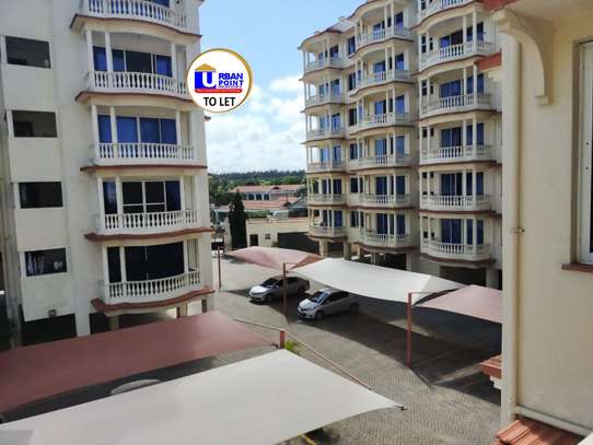 Serviced 1 Bed Apartment with En Suite in Nyali Area image 21