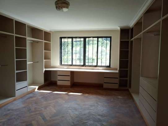 6 Bed House with En Suite in Lower Kabete image 26