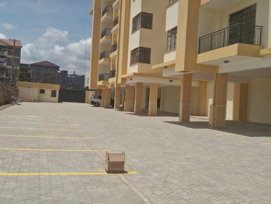 3 Bed Apartment  in Ngong Road image 2