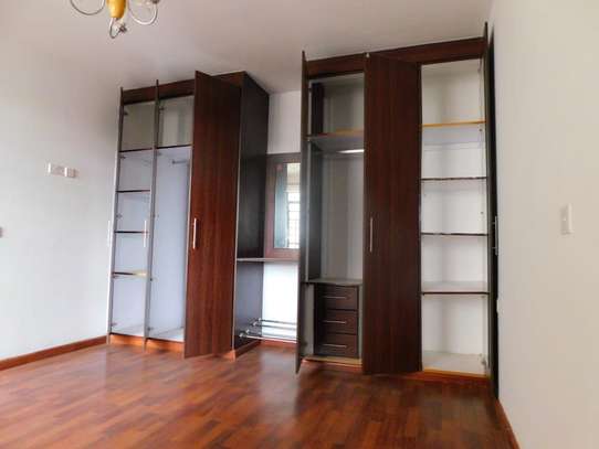 3 Bed Apartment with Gym at Ruaka image 10