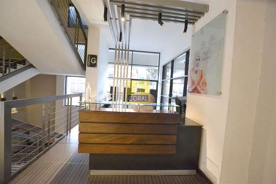 Office with Backup Generator in Westlands Area image 14