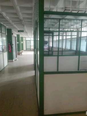 Big commercial spaces to let Nairobi CBD image 2