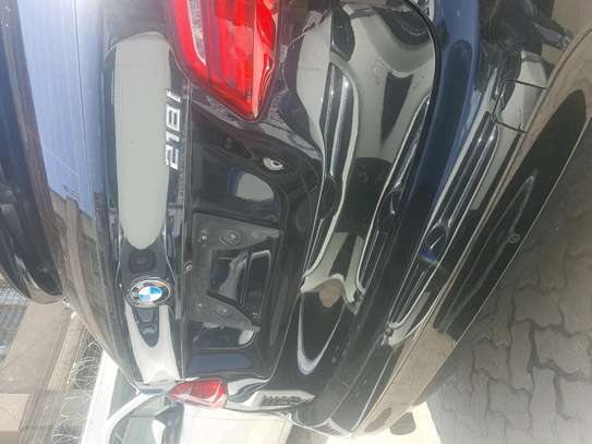 BMW 2181 image 3