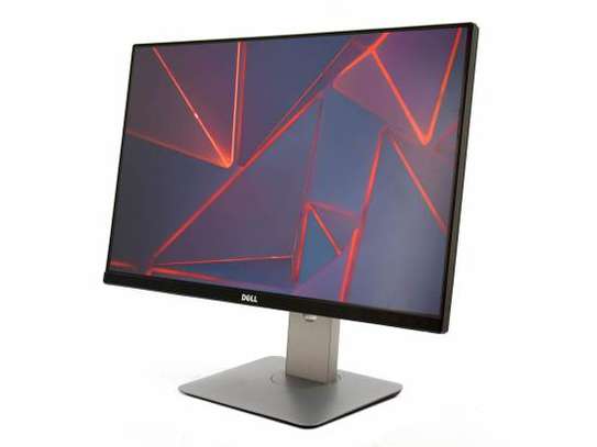 DELL p2319h  IPS display monitor FHD (1080p) image 1