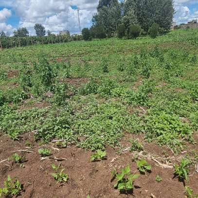 0.05 ha Residential Land in Thika Road image 3