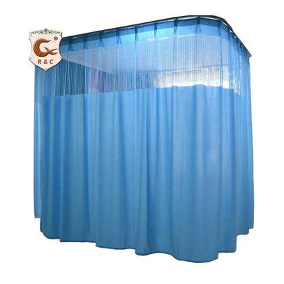 Screen curtains image 5