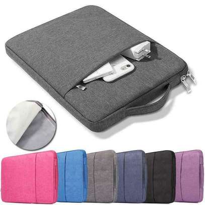 Laptop Carrying Sleeve Case Bag For Apple Macbook Air/Pro image 1