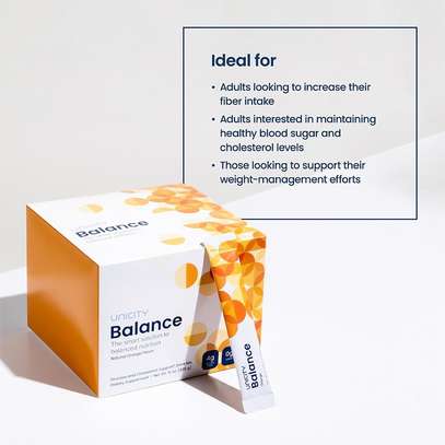 Unimate and Balance Supplements image 3