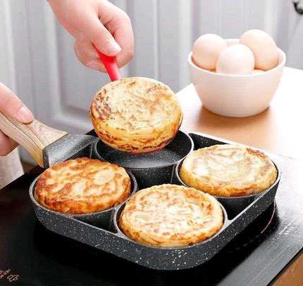 Pancakes/Egg pan image 1