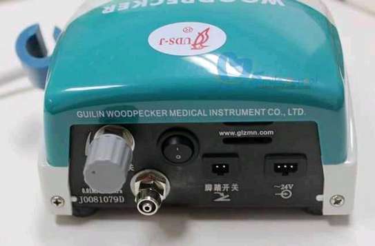 BUY DENTAL SCALER MACHINE PRICE IN KENYA image 2