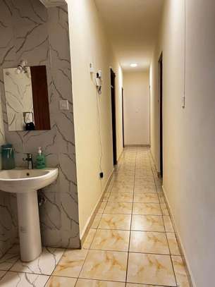 Serviced 4 Bed Apartment with En Suite in Parklands image 5