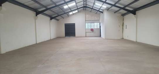 Warehouse with Service Charge Included at Baba Dogo image 2