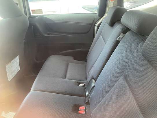 TOYOTA SIENTA 2017 MODEL. image 2