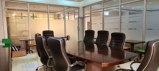Furnished 228 m² Office  at Ring Road image 11