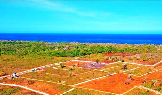 5,000 m² Land at Diani Beach Road image 5