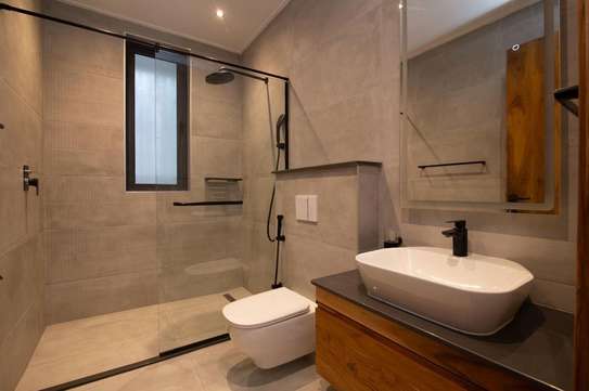 3 Bed Apartment with Swimming Pool at Peponi Road image 2