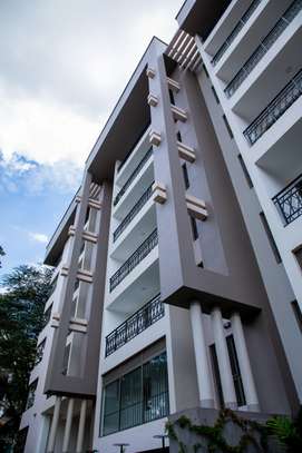 Serviced 3 Bed Apartment with En Suite in Lavington image 10
