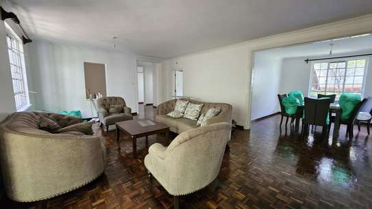 3 Bed Apartment with En Suite in Muthaiga image 5