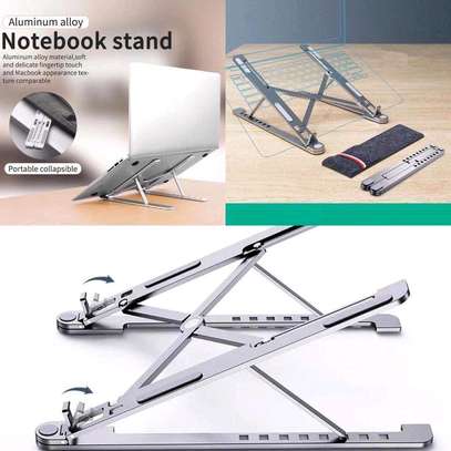 Laptop/Notebook/Ipad/Tablet Holder image 1