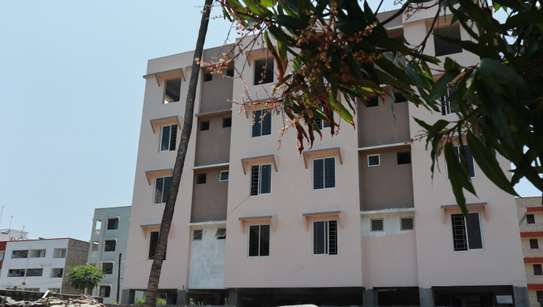 2 Bed Apartment with Balcony in Mtwapa image 12