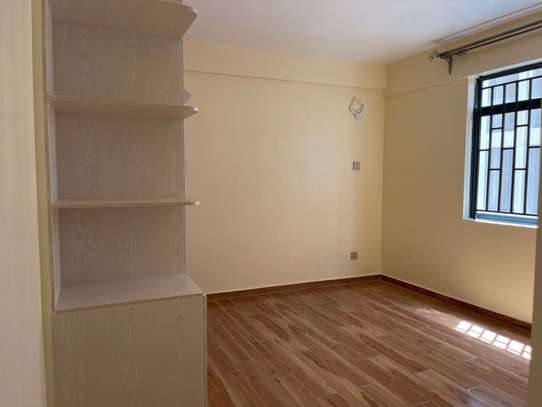 3 bedroom apartment for rent in Kilimani image 8
