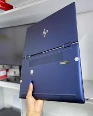 hp dragonfly x360 core i5,8gb,256,x360,touchscreen image 5