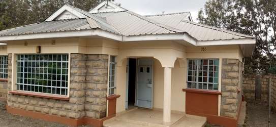 House to let in Matasia, Ngong image 1