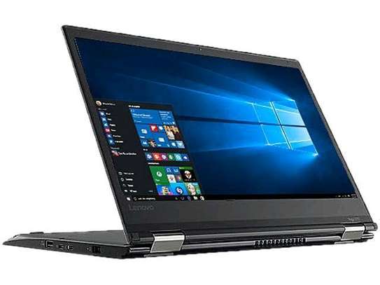 Lenovo Yoga 370 Core i5 7th generation 8GB RAM 256GB SSD image 2