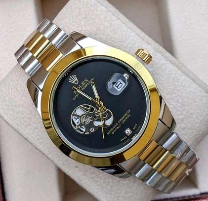 Classin wrist watches image 1