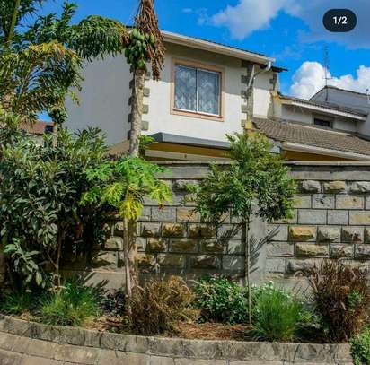Embakasi 3 bedroom House To Let image 10