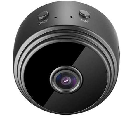 Mini HD Spy Camera 1080P image 1