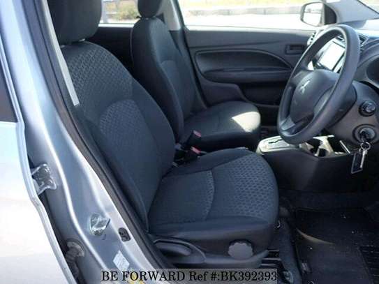 MITSUBISHI MIRAGE (MKOPO/HIRE PURCHASE) image 7